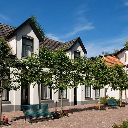 Hotel Restaurant Mondriaan Winterswijk Εξωτερικό φωτογραφία