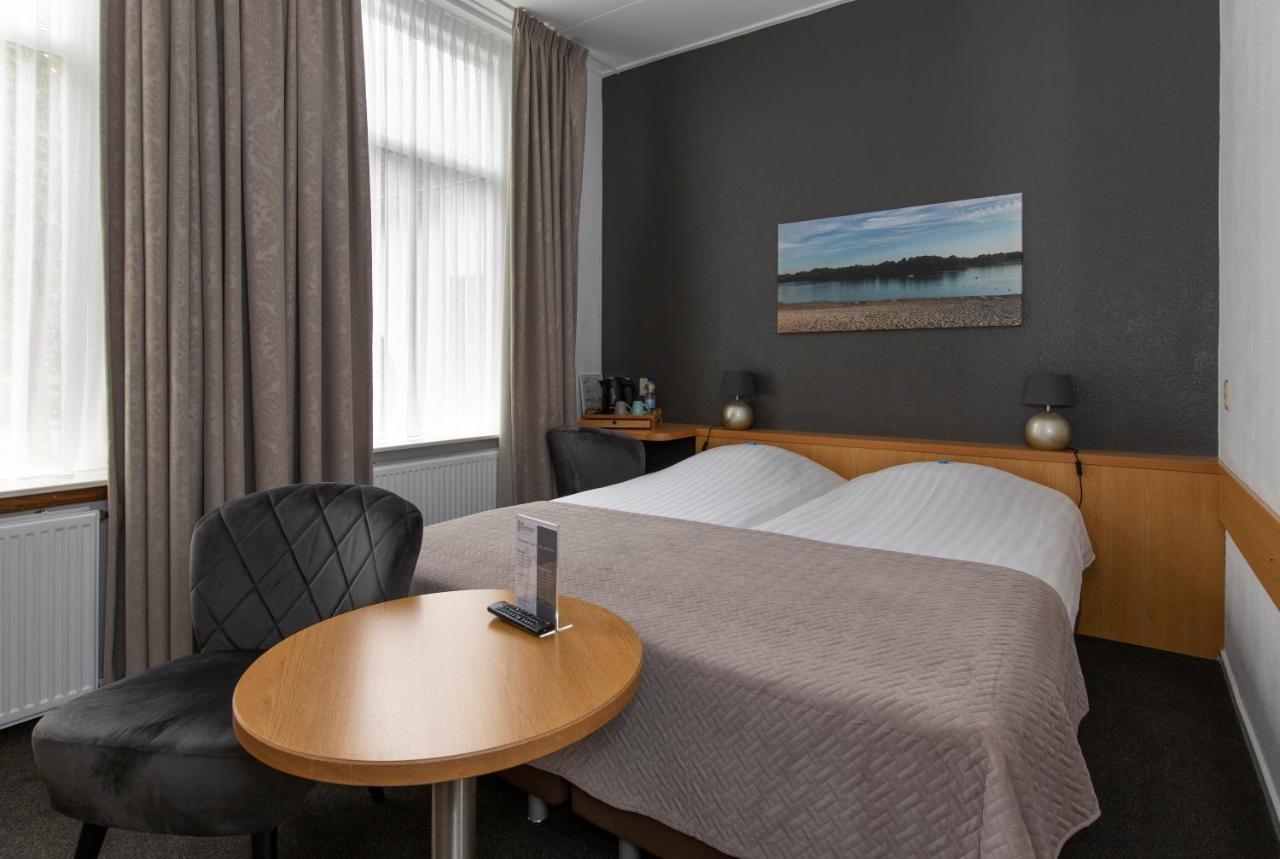 Hotel Restaurant Mondriaan Winterswijk Εξωτερικό φωτογραφία