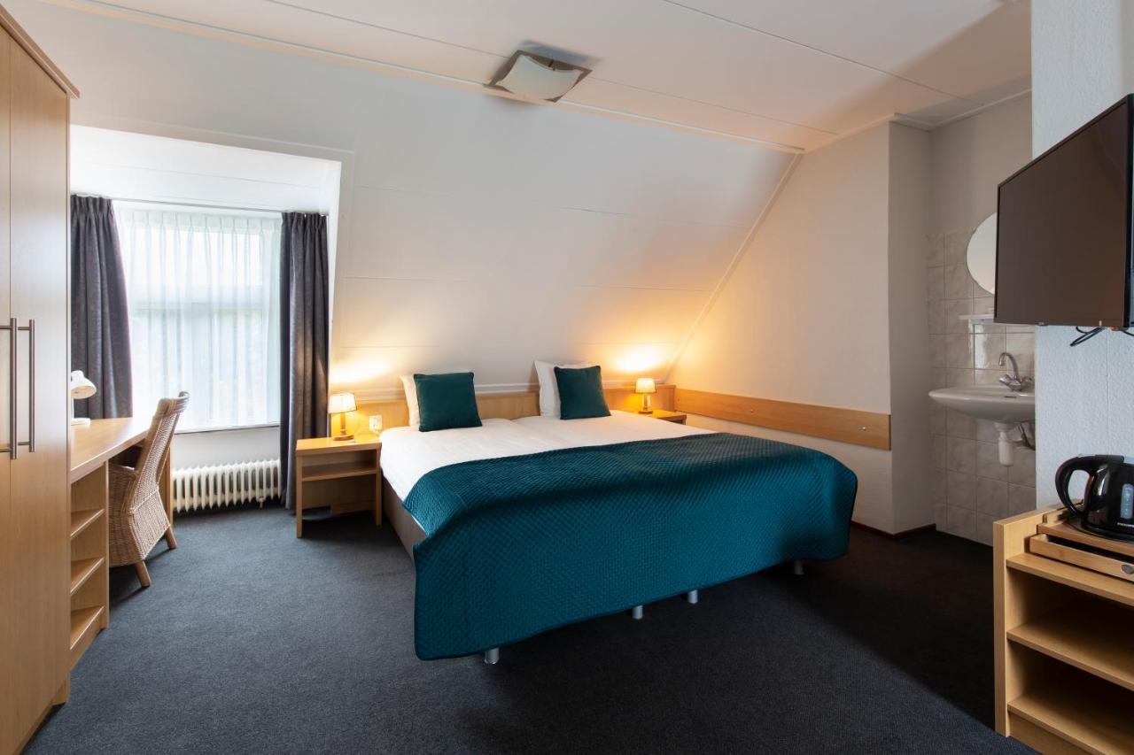 Hotel Restaurant Mondriaan Winterswijk Εξωτερικό φωτογραφία