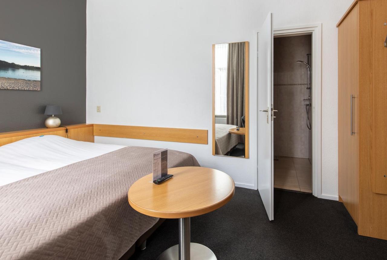 Hotel Restaurant Mondriaan Winterswijk Εξωτερικό φωτογραφία