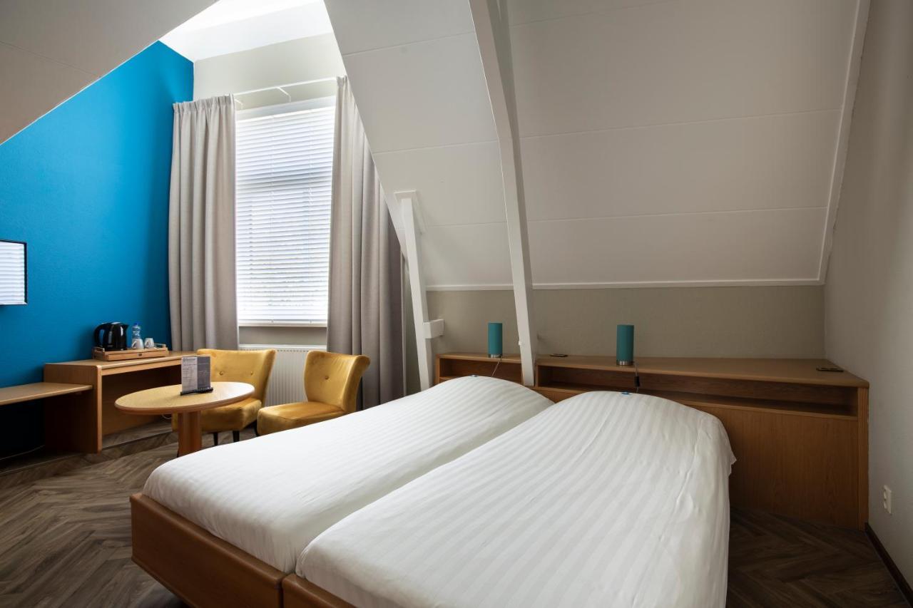 Hotel Restaurant Mondriaan Winterswijk Εξωτερικό φωτογραφία