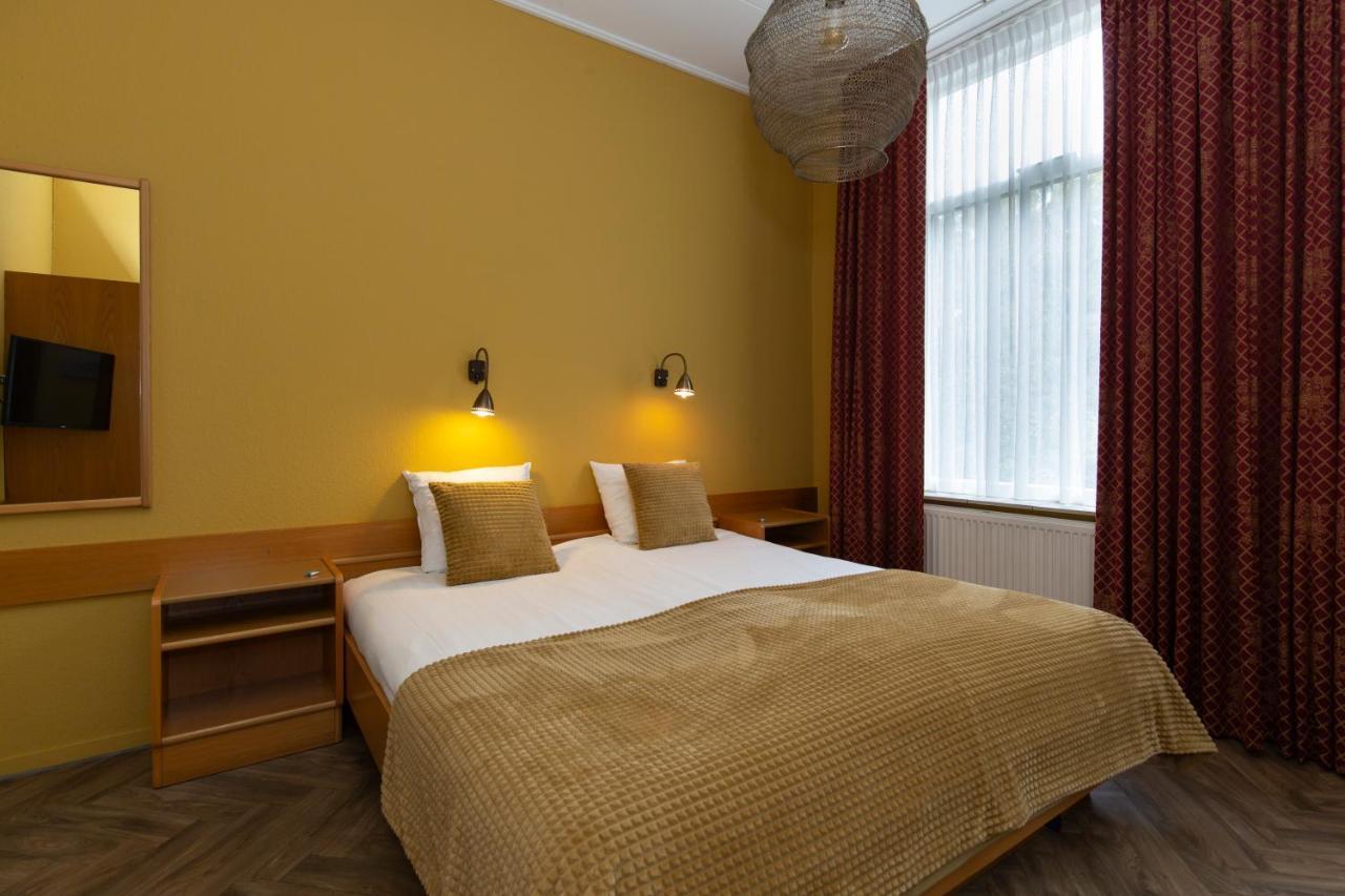 Hotel Restaurant Mondriaan Winterswijk Εξωτερικό φωτογραφία