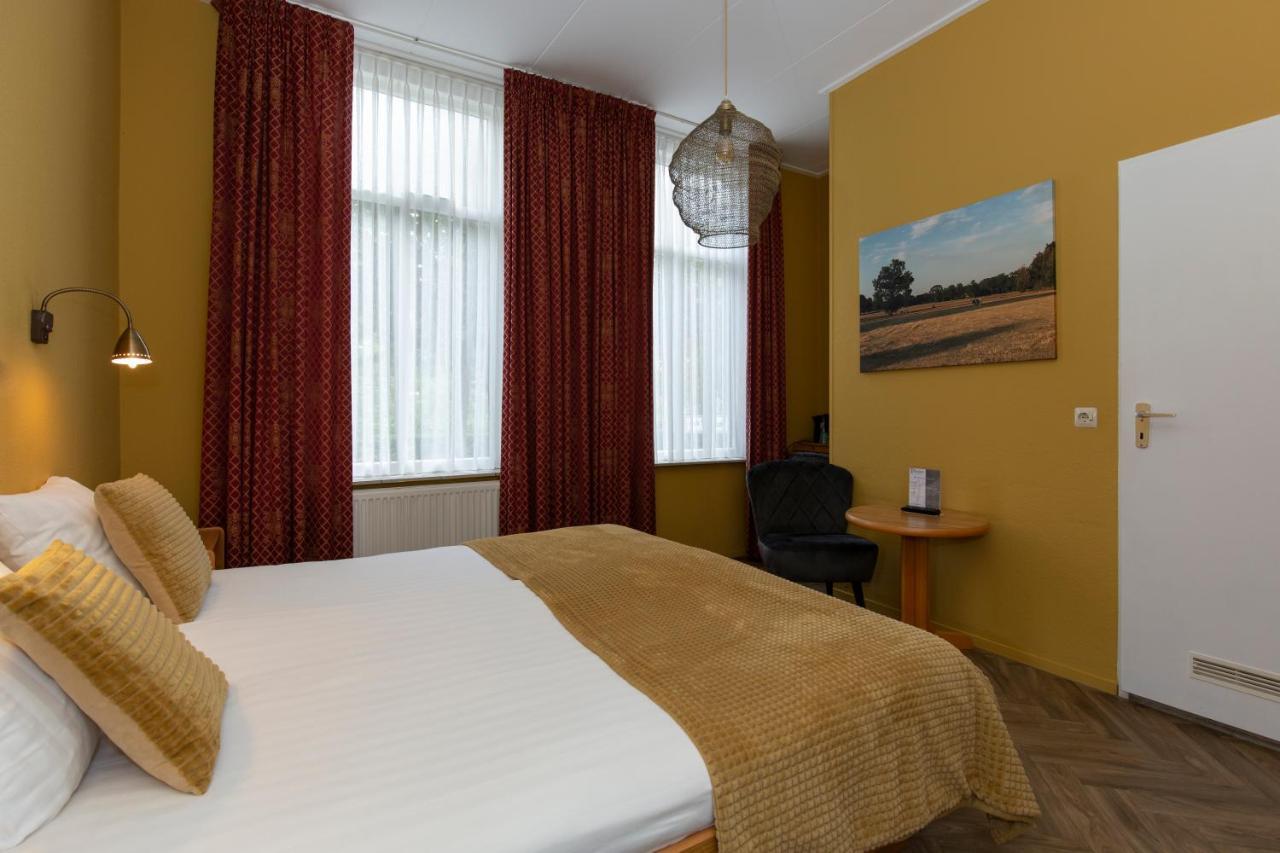 Hotel Restaurant Mondriaan Winterswijk Εξωτερικό φωτογραφία