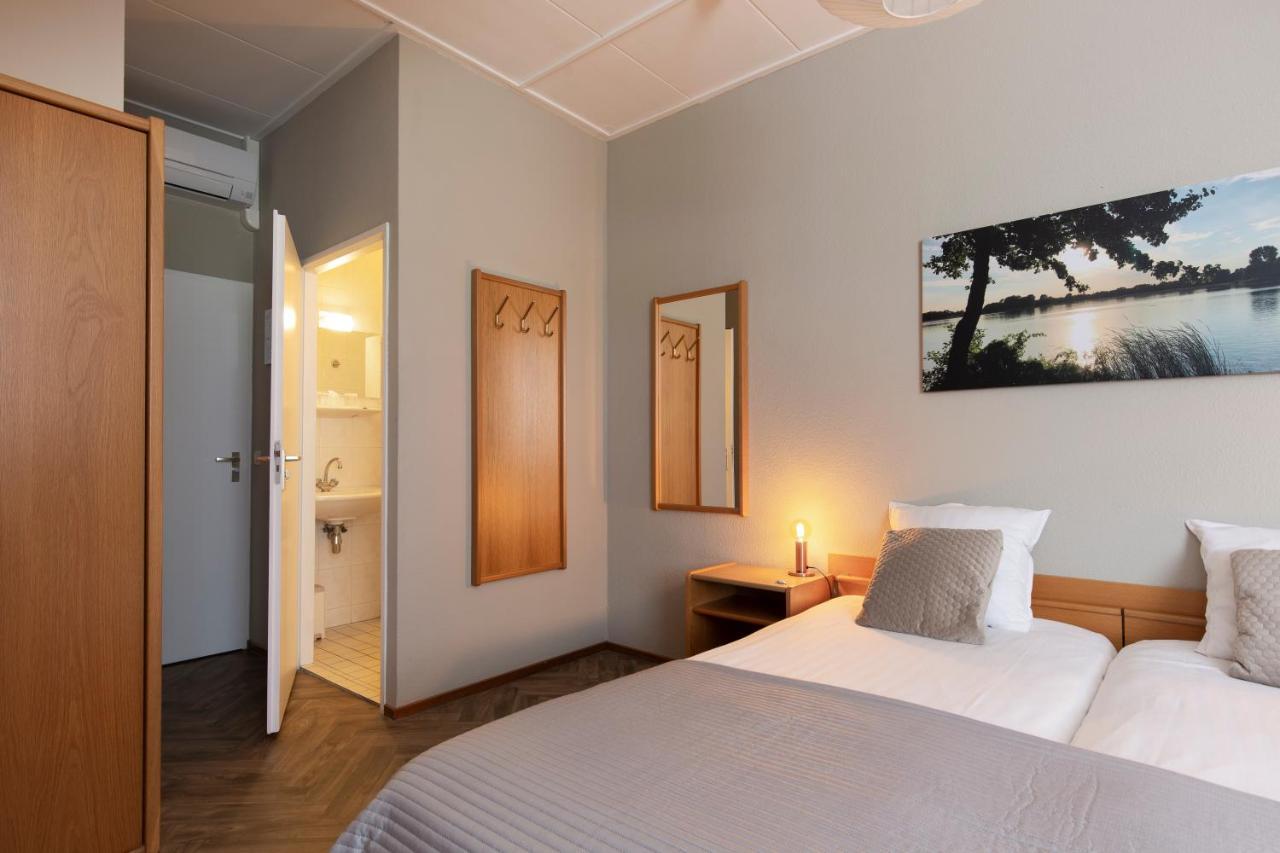 Hotel Restaurant Mondriaan Winterswijk Εξωτερικό φωτογραφία