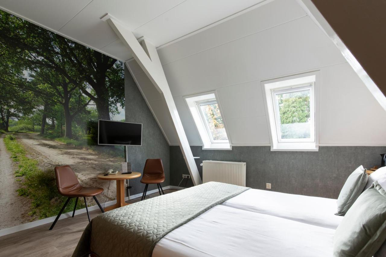 Hotel Restaurant Mondriaan Winterswijk Εξωτερικό φωτογραφία