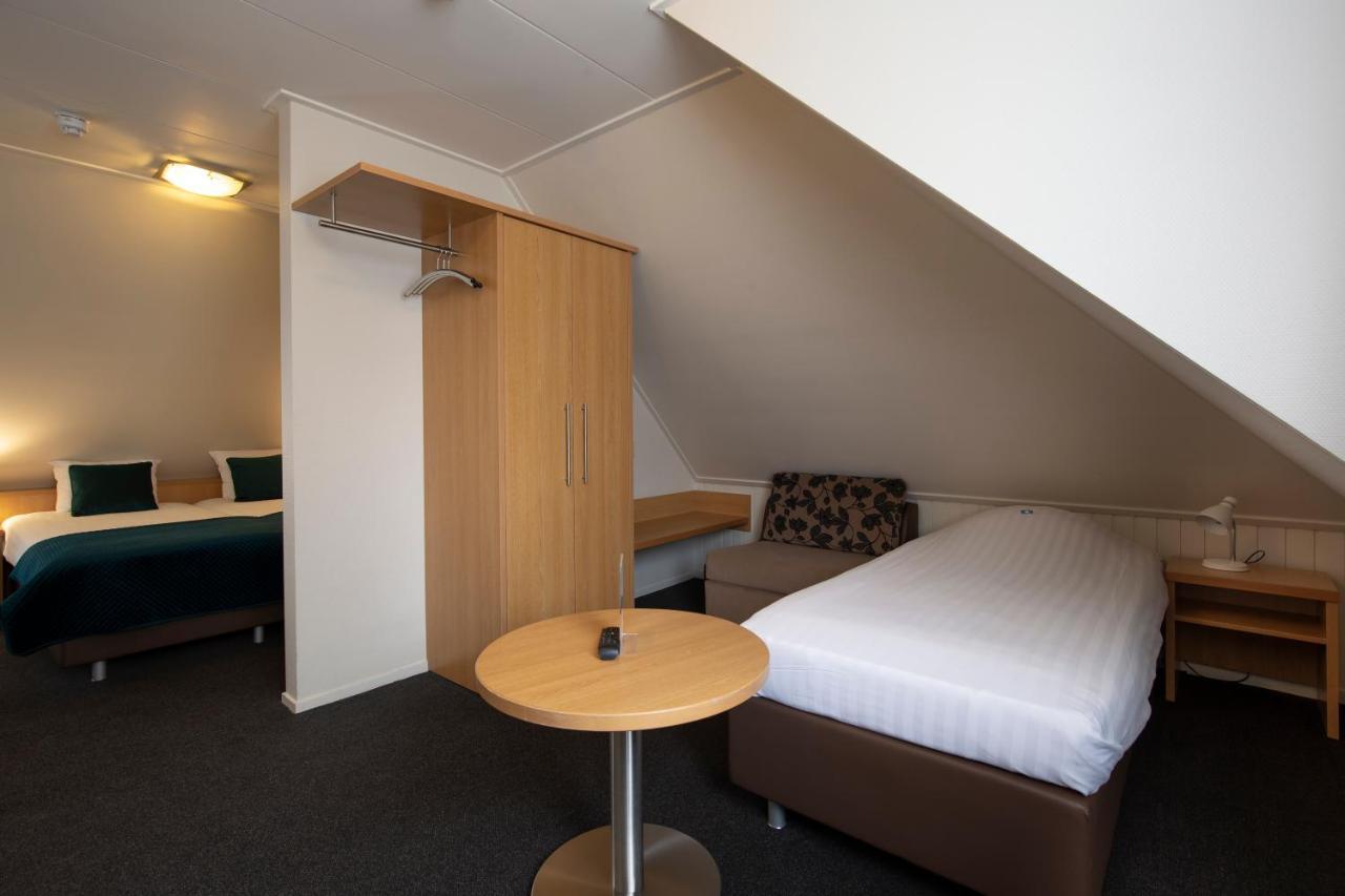 Hotel Restaurant Mondriaan Winterswijk Εξωτερικό φωτογραφία