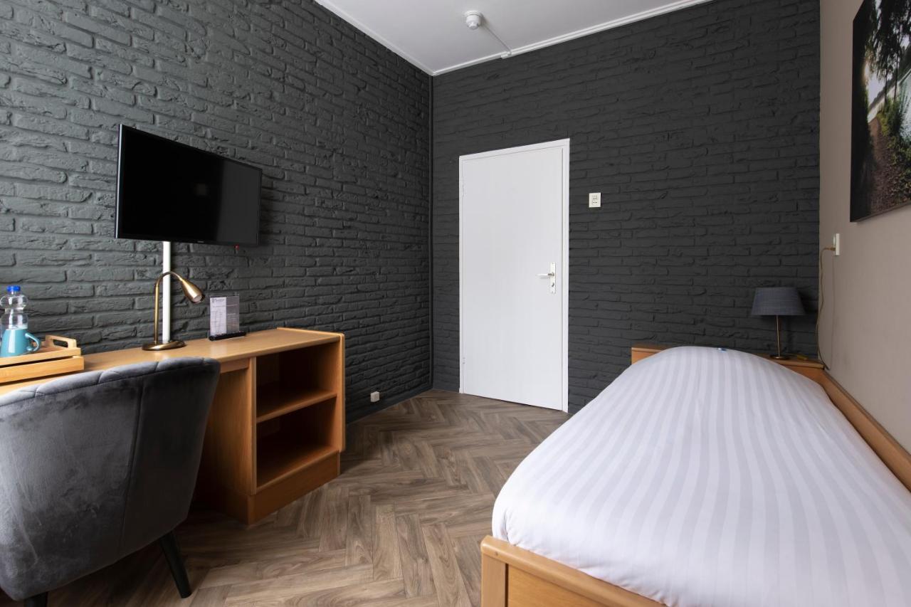 Hotel Restaurant Mondriaan Winterswijk Εξωτερικό φωτογραφία