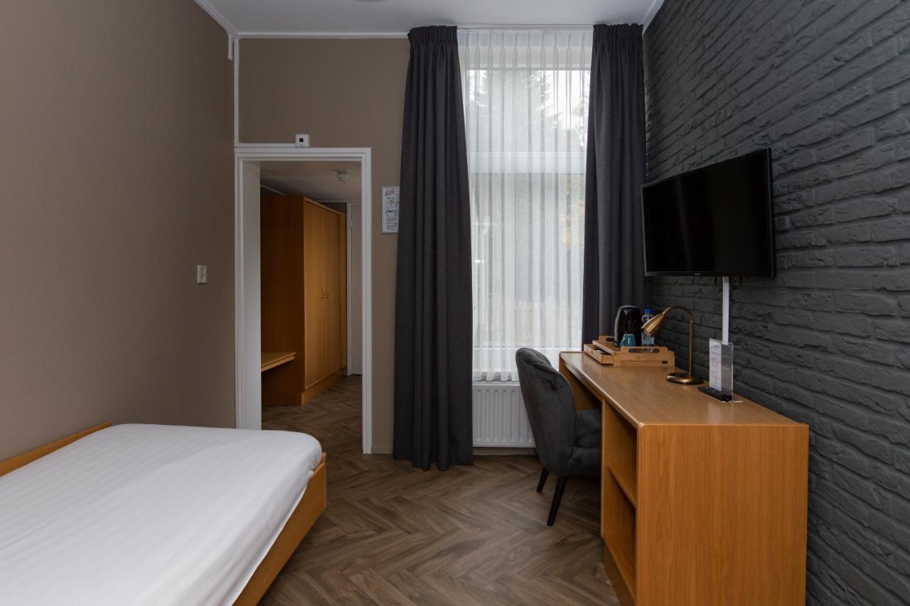 Hotel Restaurant Mondriaan Winterswijk Εξωτερικό φωτογραφία