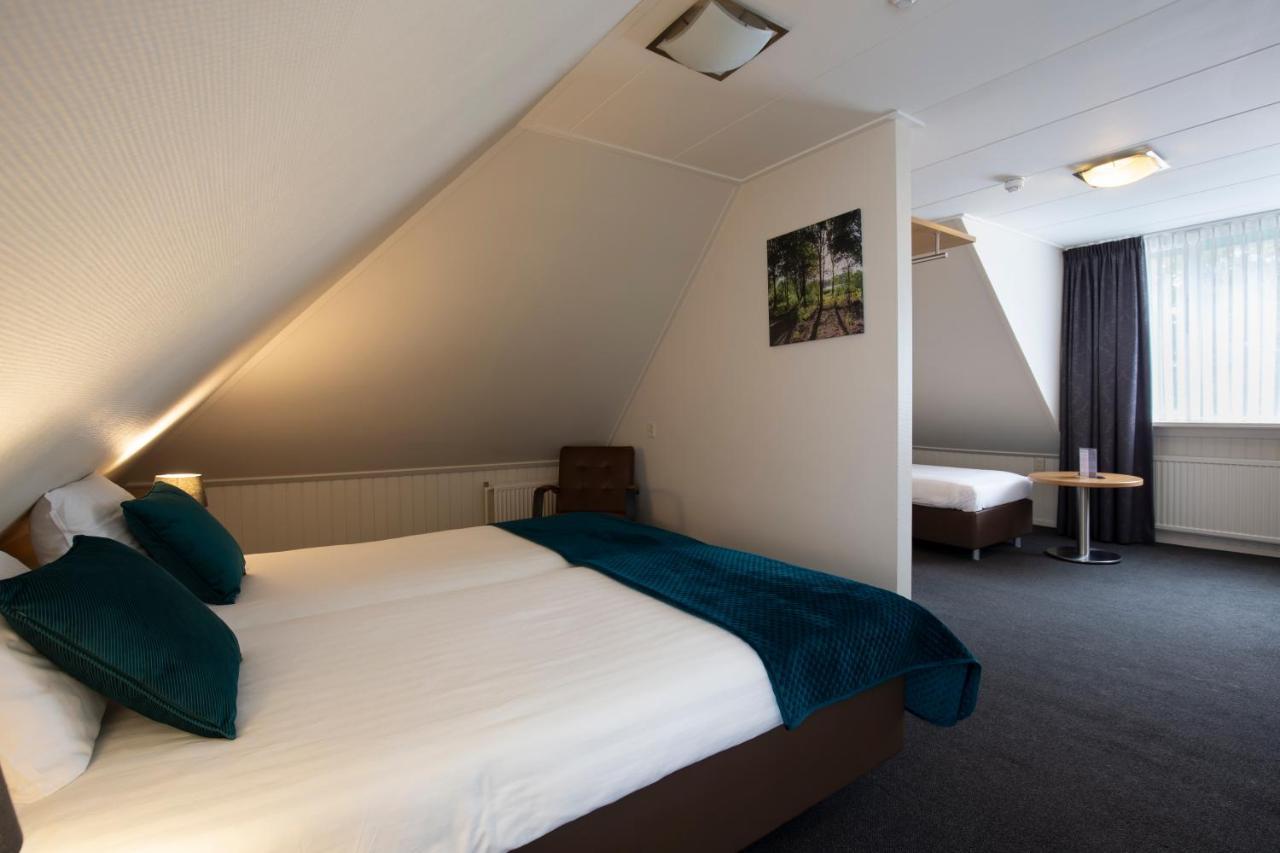 Hotel Restaurant Mondriaan Winterswijk Εξωτερικό φωτογραφία