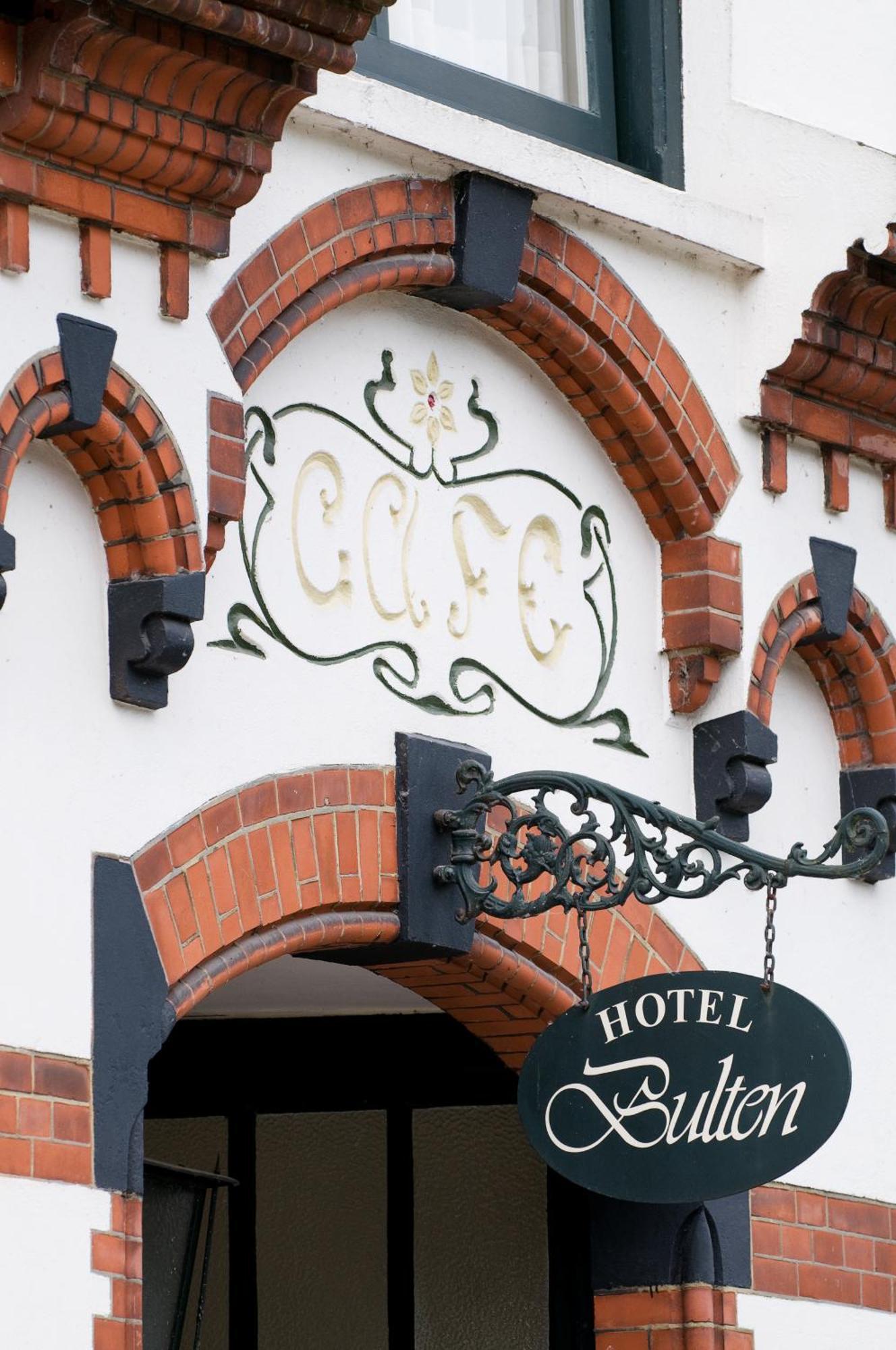 Hotel Restaurant Mondriaan Winterswijk Εξωτερικό φωτογραφία