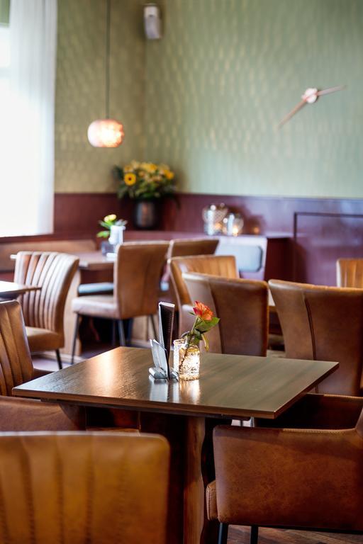 Hotel Restaurant Mondriaan Winterswijk Εξωτερικό φωτογραφία