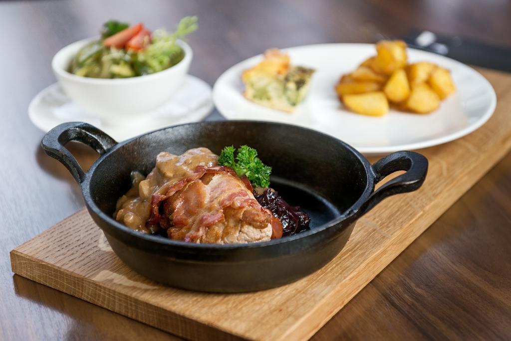 Hotel Restaurant Mondriaan Winterswijk Εξωτερικό φωτογραφία