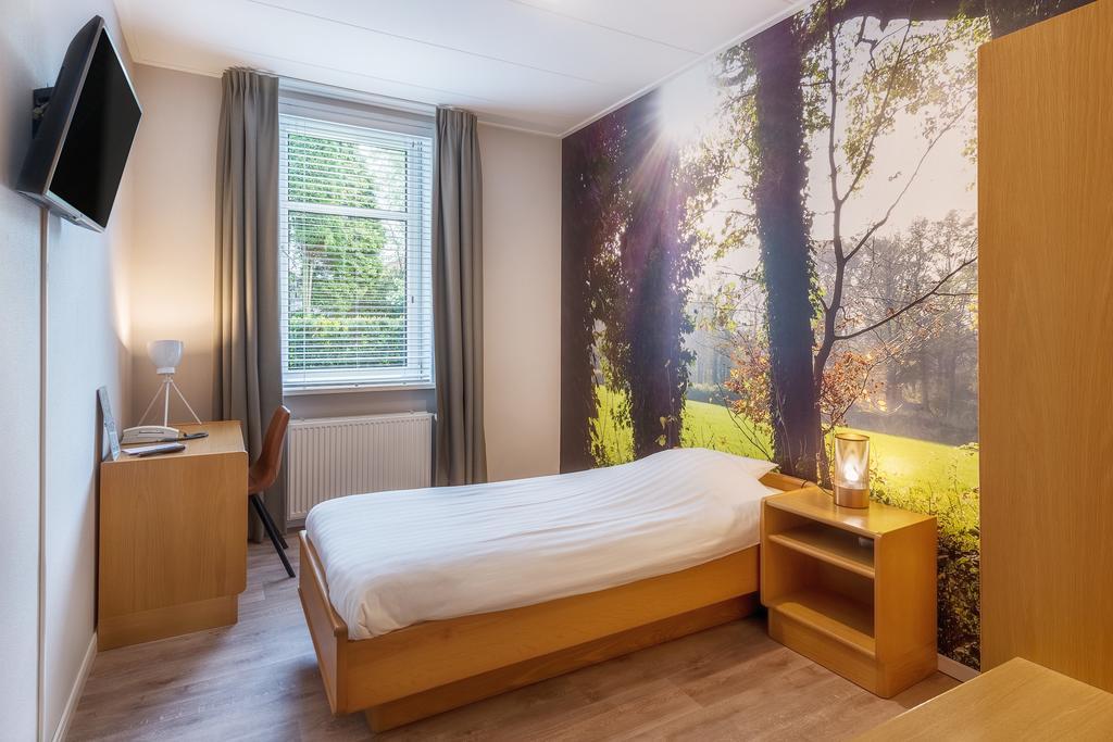Hotel Restaurant Mondriaan Winterswijk Δωμάτιο φωτογραφία