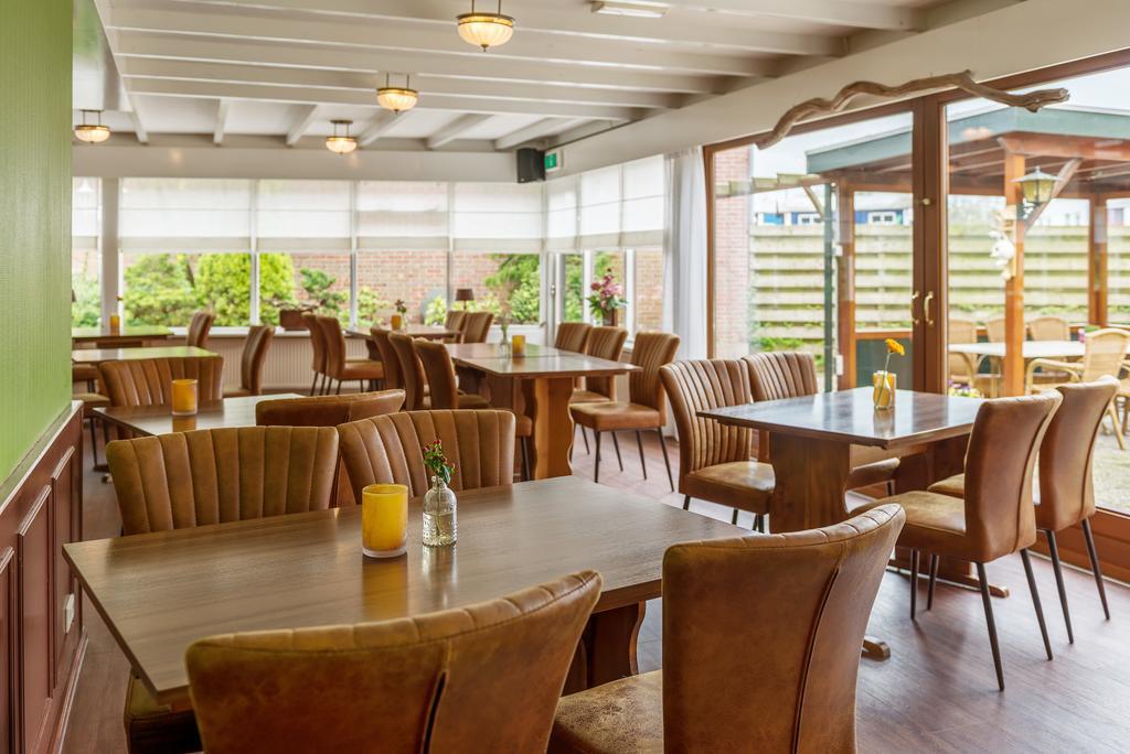 Hotel Restaurant Mondriaan Winterswijk Εξωτερικό φωτογραφία